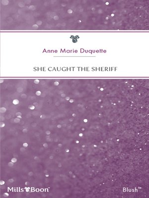 cover image of She Caught the Sheriff